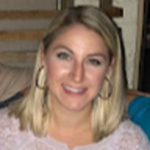 Meet your Posher, Carolyn a.